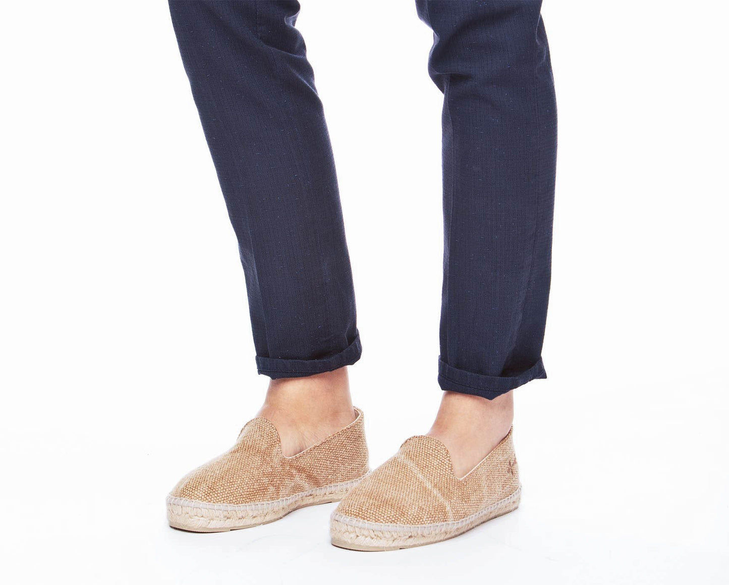 Espadrilles - Yucatan - Beige