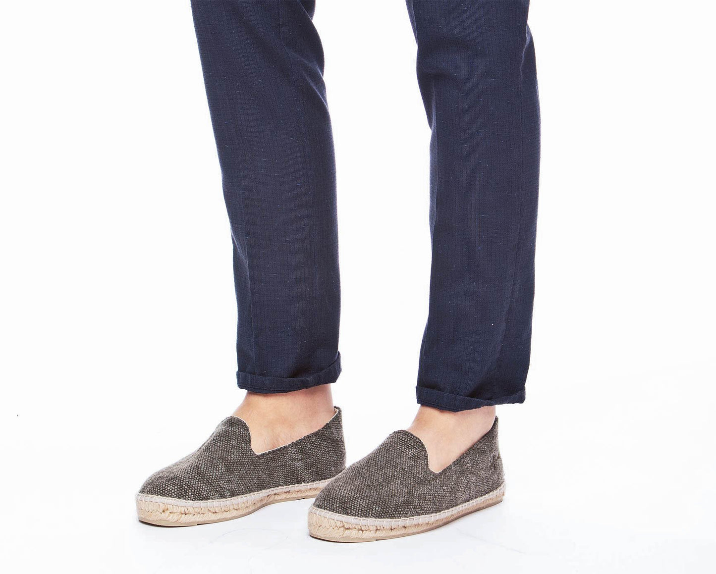 Espadrilles - Yucatan - Kaki