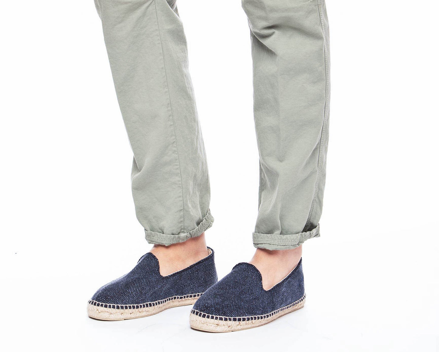 Espadrilles - Yucatan - Blue