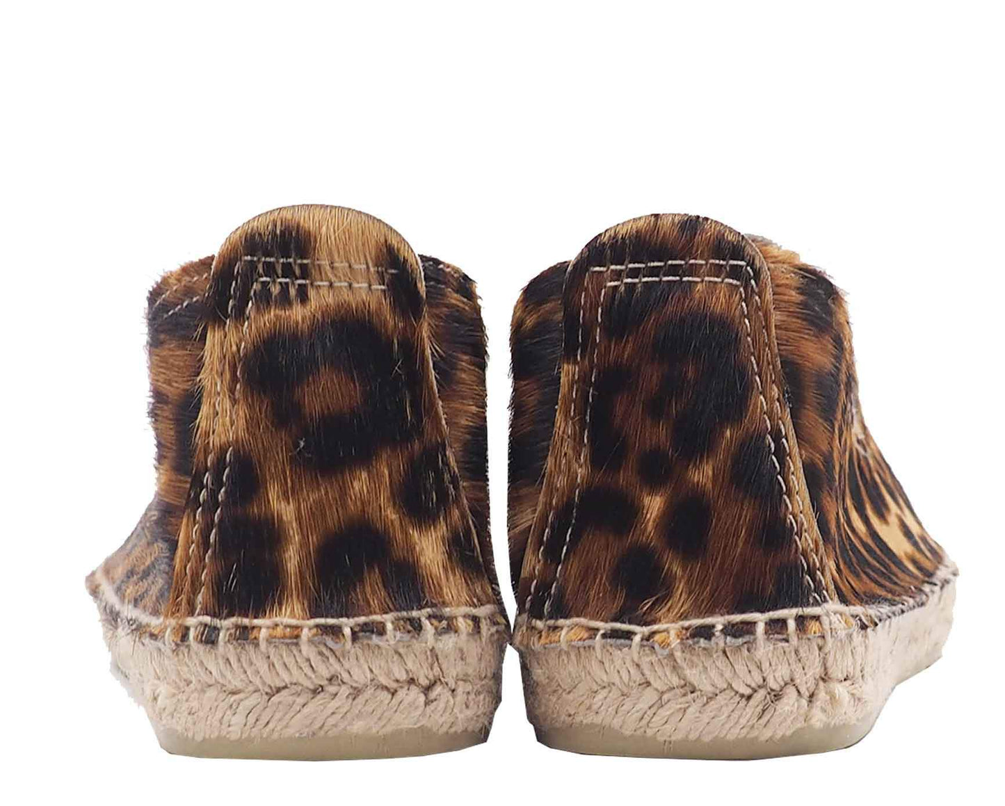 Espadrilles - Dakota - Leo