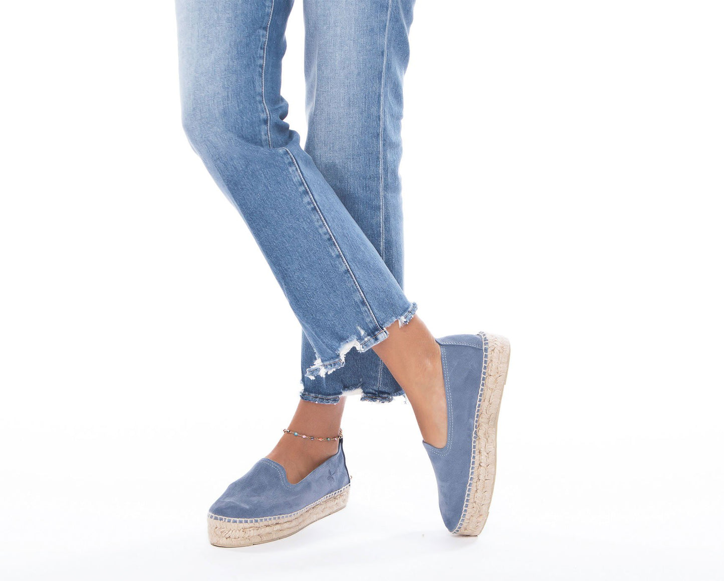 Espadrilles - Hamptons - Jeans D