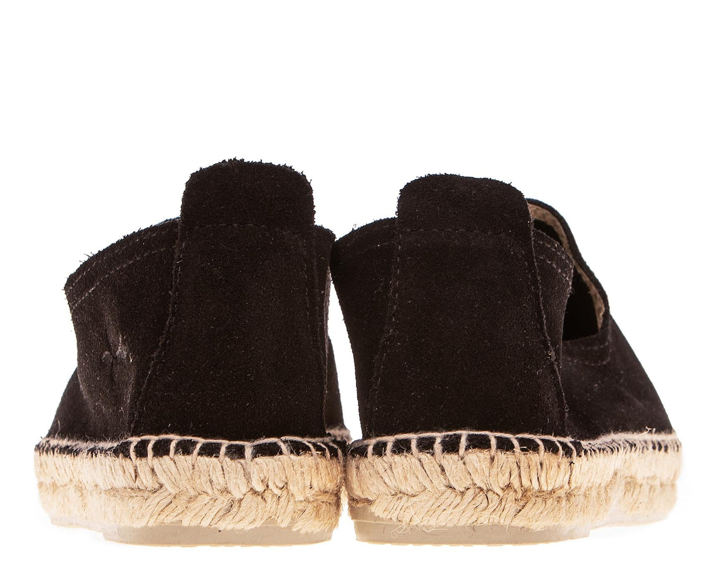 Espadrilles - Hamptons - Noir