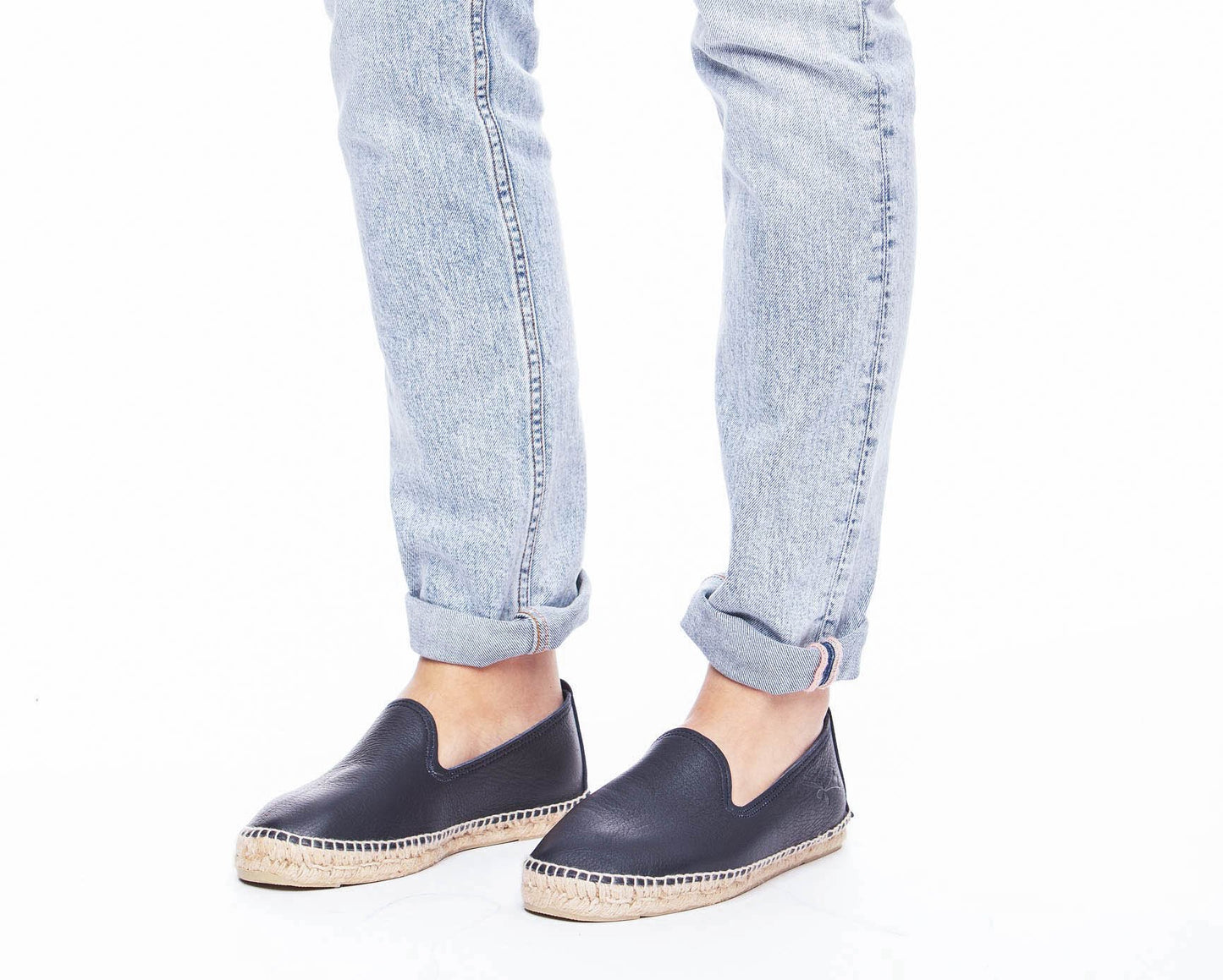 Espadrilles - Canyon - Navy