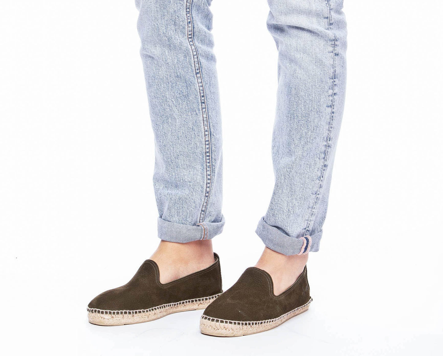 Espadrilles - Canyon - Kaki
