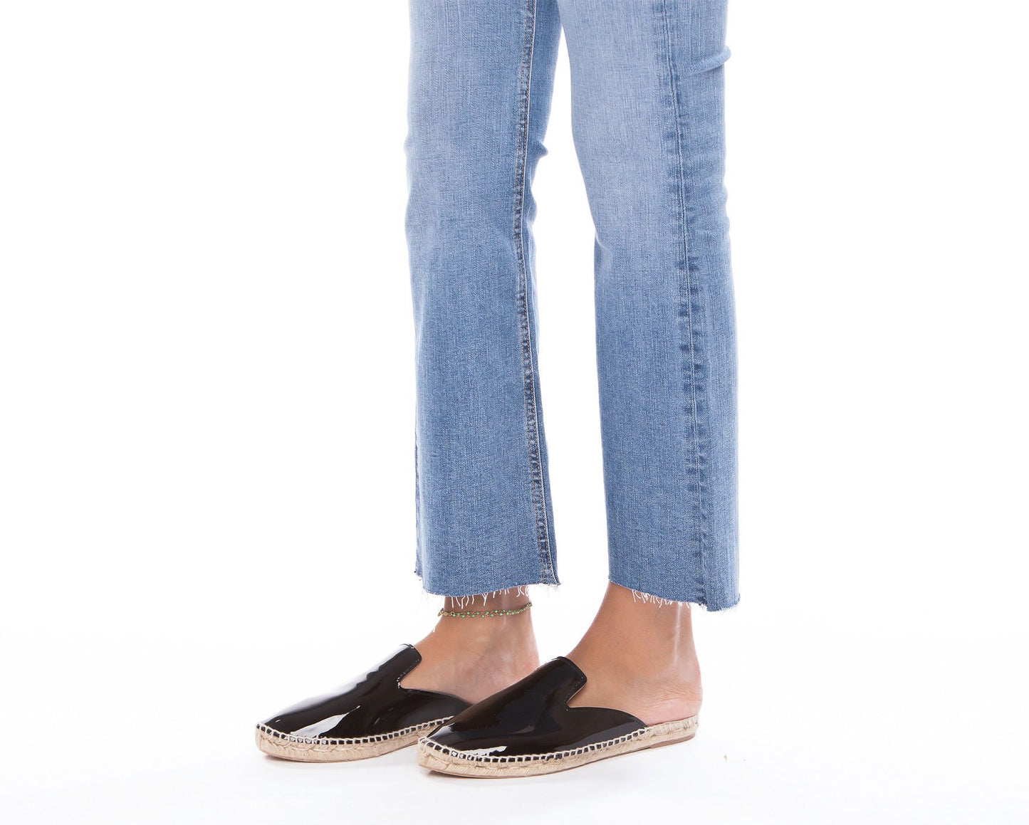 Mules - New York - Noir