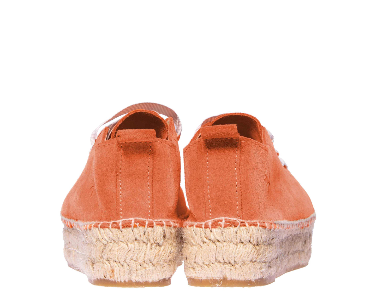 Sneakers - Hamptons - Mandarin