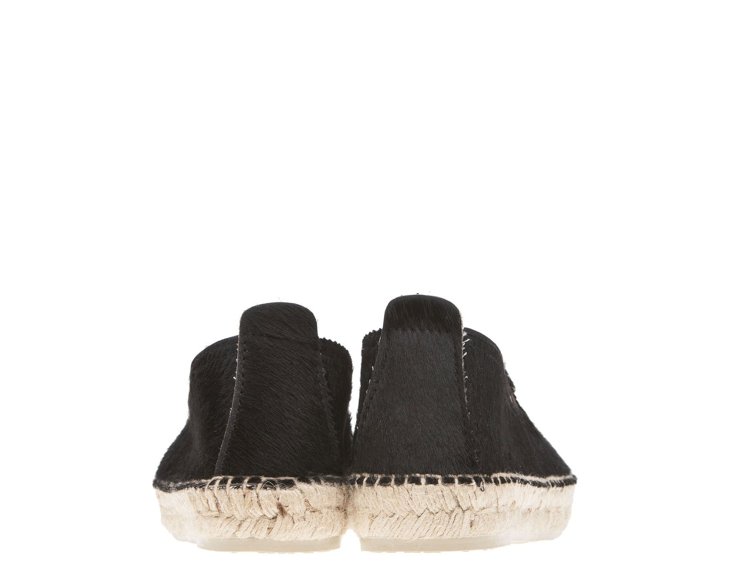 Espadrilles - Dakota - Black