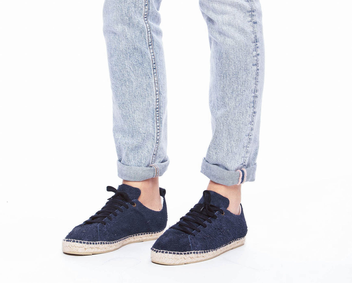 Sneakers - Venice - Patriot Blue