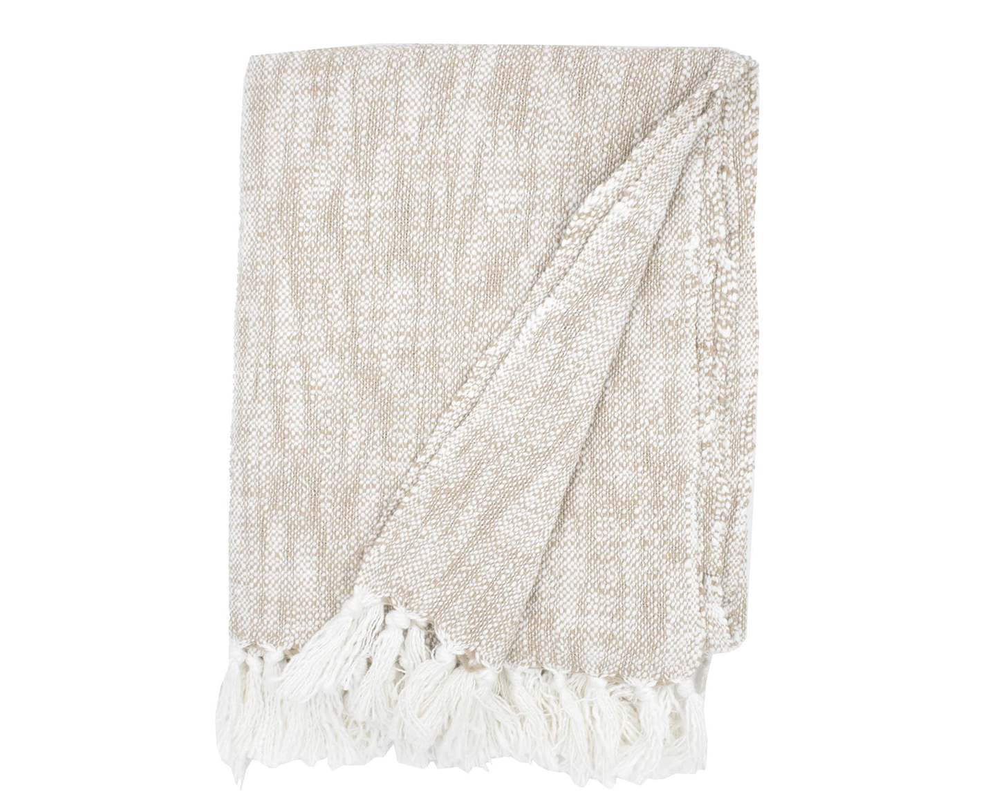 Beach Towel - Beige