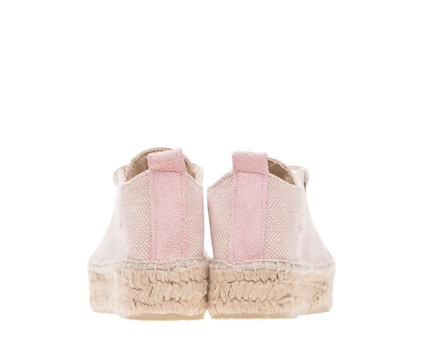 Baskets - La Havane - Rose