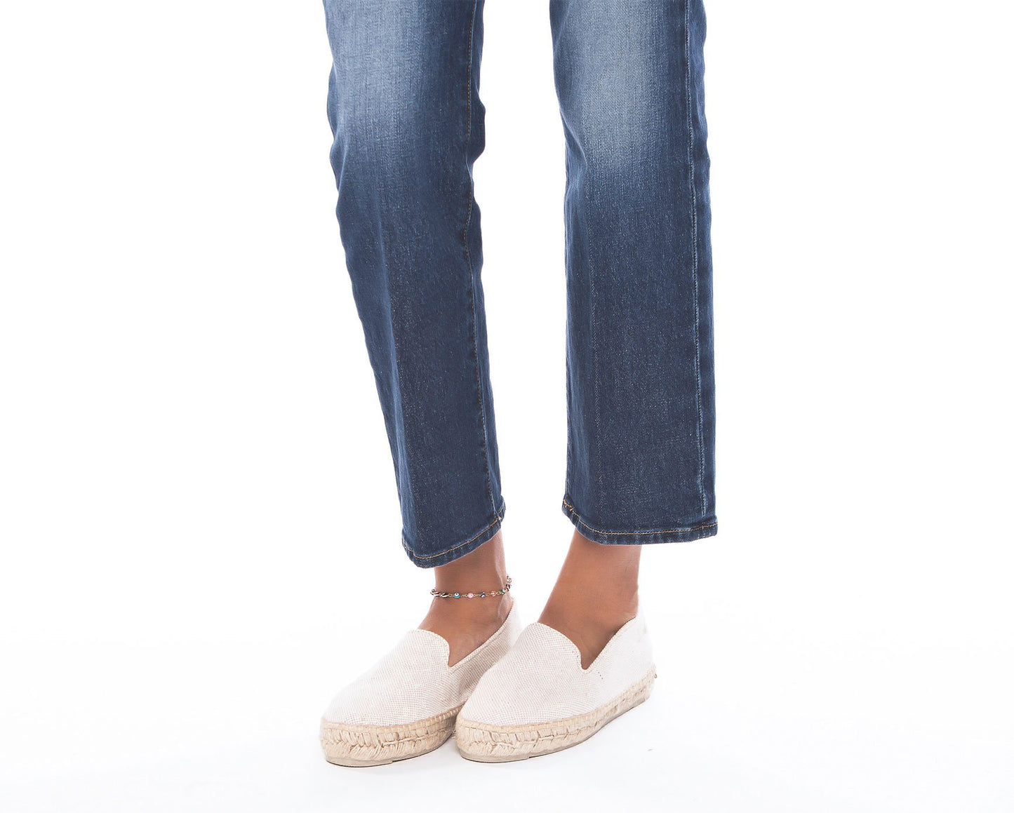 Espadrilles - La Havane - Glace