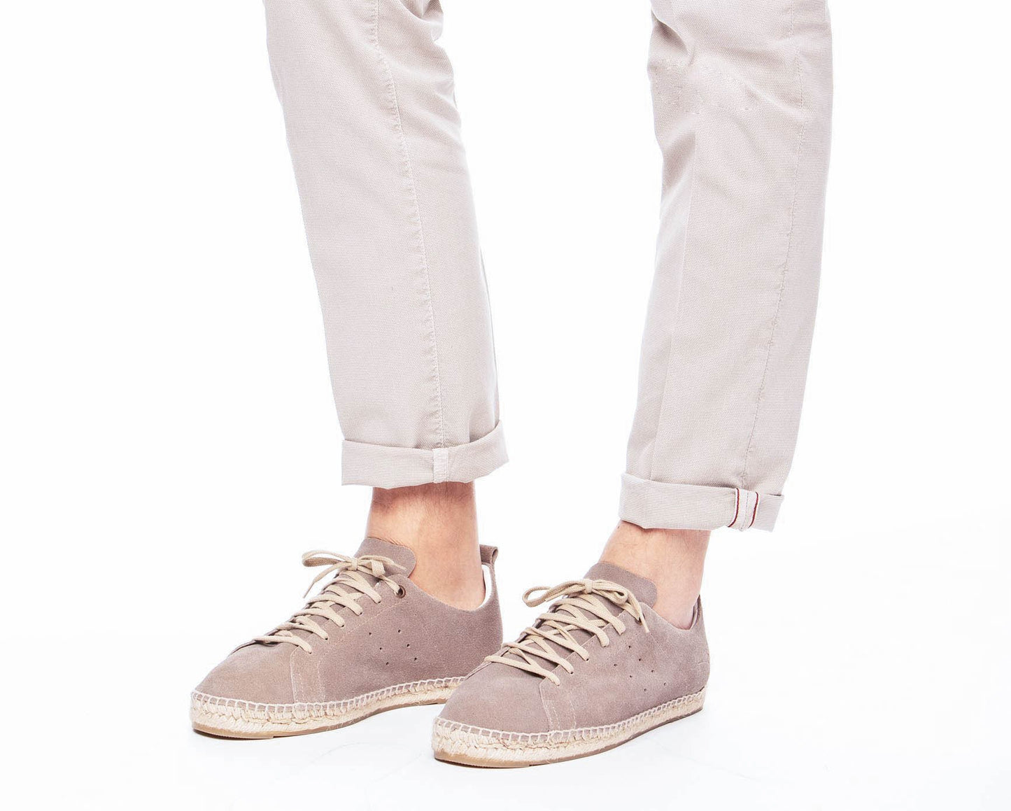 Baskets - Hamptons - Taupe Vintage