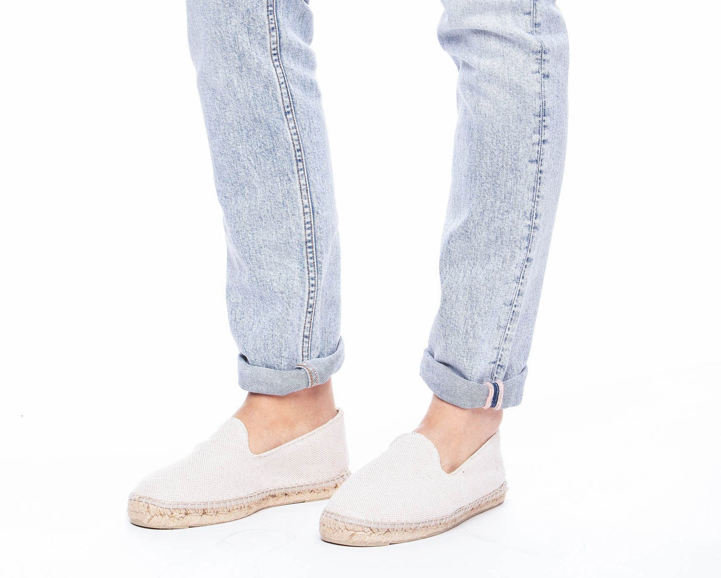 Espadrilles - La Havana - Ice