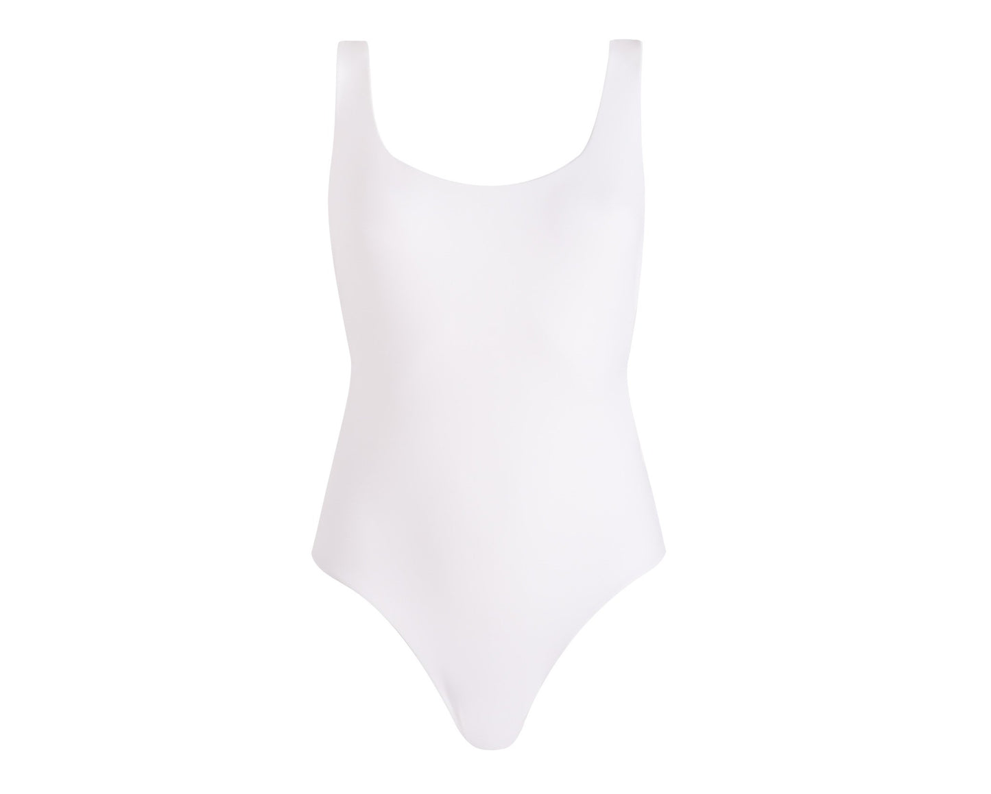One Piece - Hamptons - White