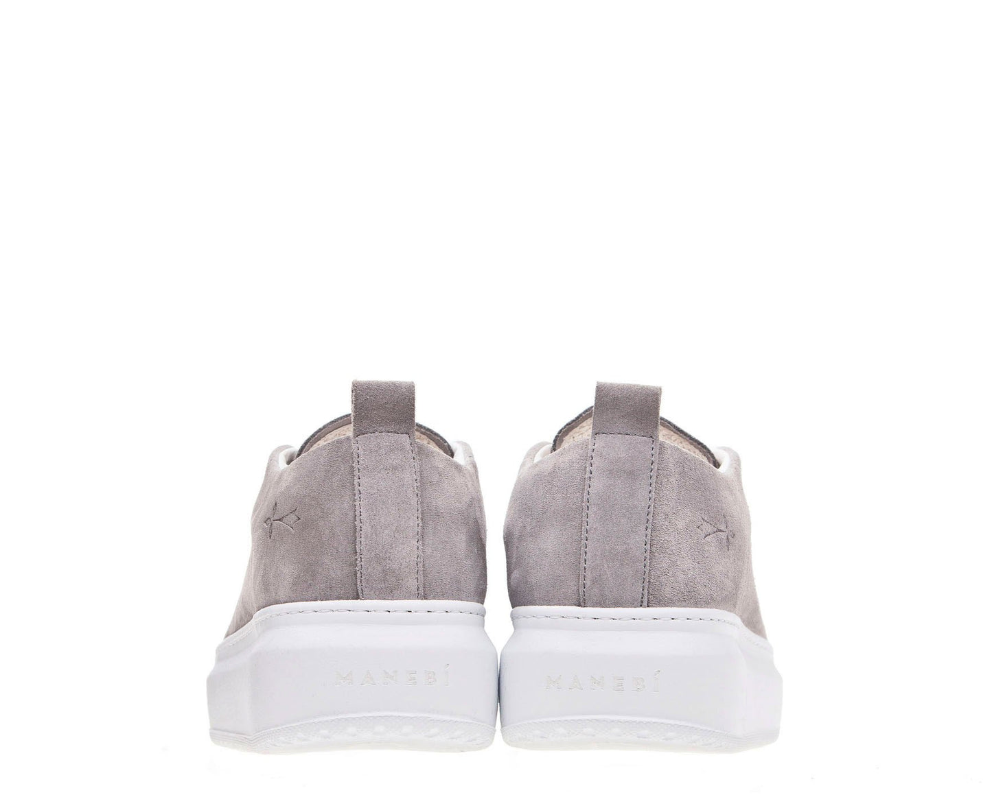Sneakers - Hamptons - Grey