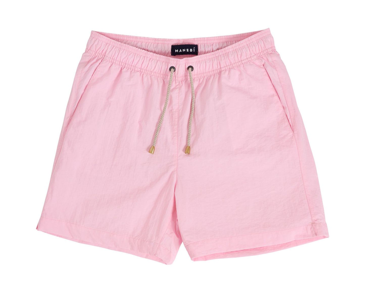 Swim Shorts - Hamptons - Rosé