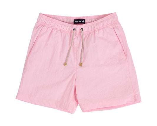 Swim Shorts - Hamptons - Rosé