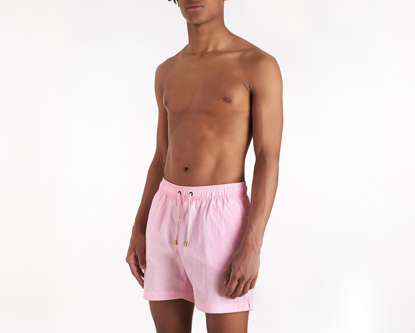Swim Shorts - Hamptons - Rosé