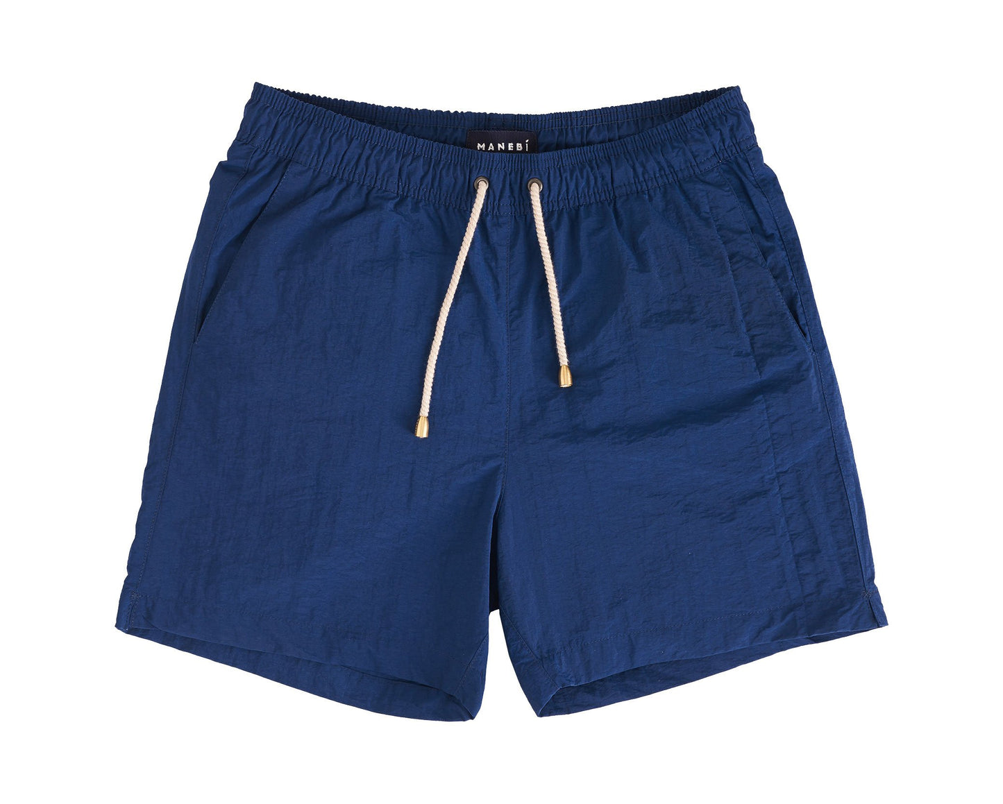Swim Shorts - Hamptons - Night Blue