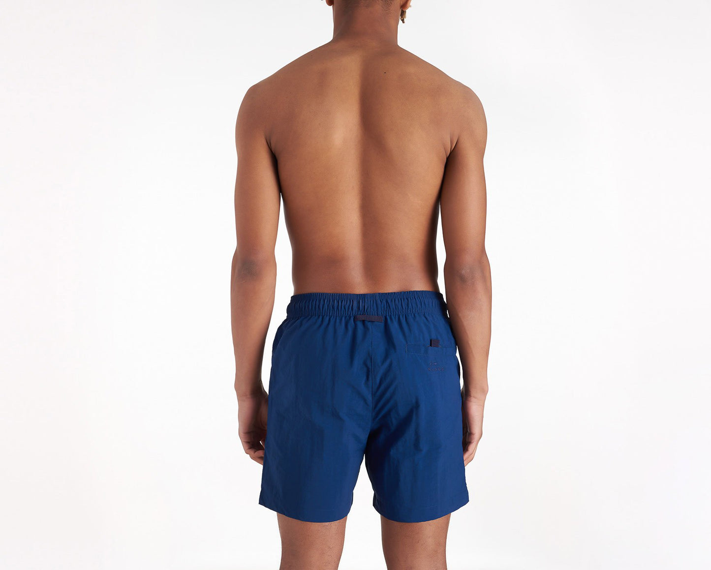 Swim Shorts - Hamptons - Night Blue