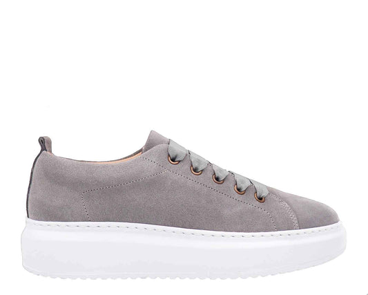 Sneakers - Hamptons - Grey