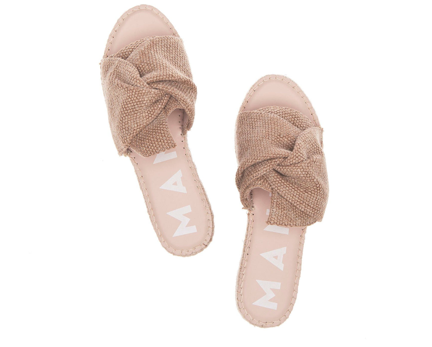 High Platform with Knot - Yucatan - Beige