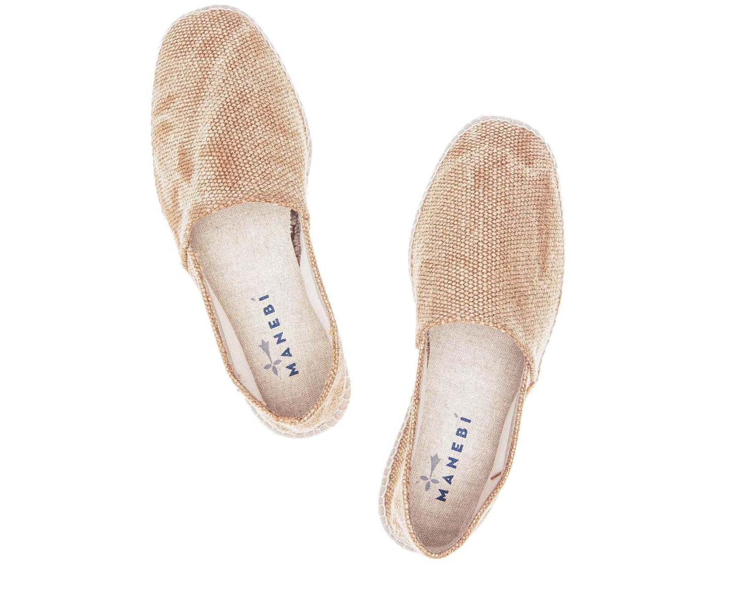 Espadrilles - Yucatan - Beige Q