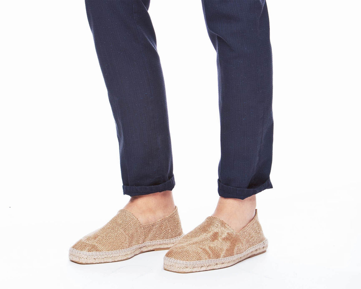 Espadrilles - Yucatan - Beige Q