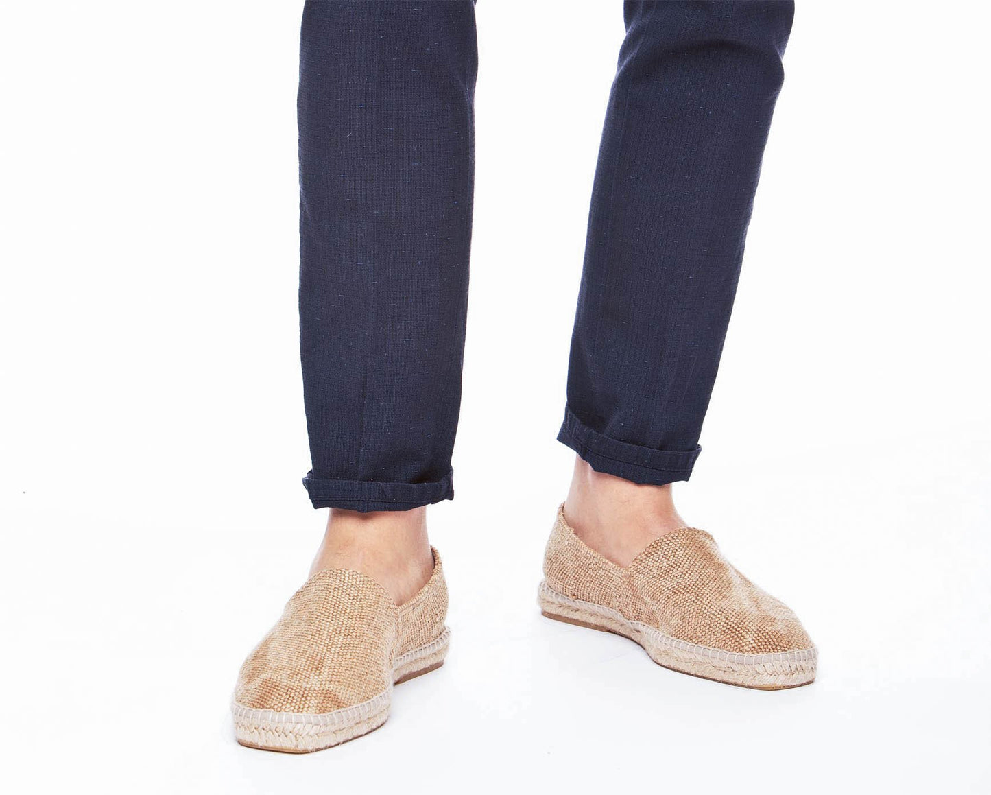 Espadrilles - Yucatan - Beige Q