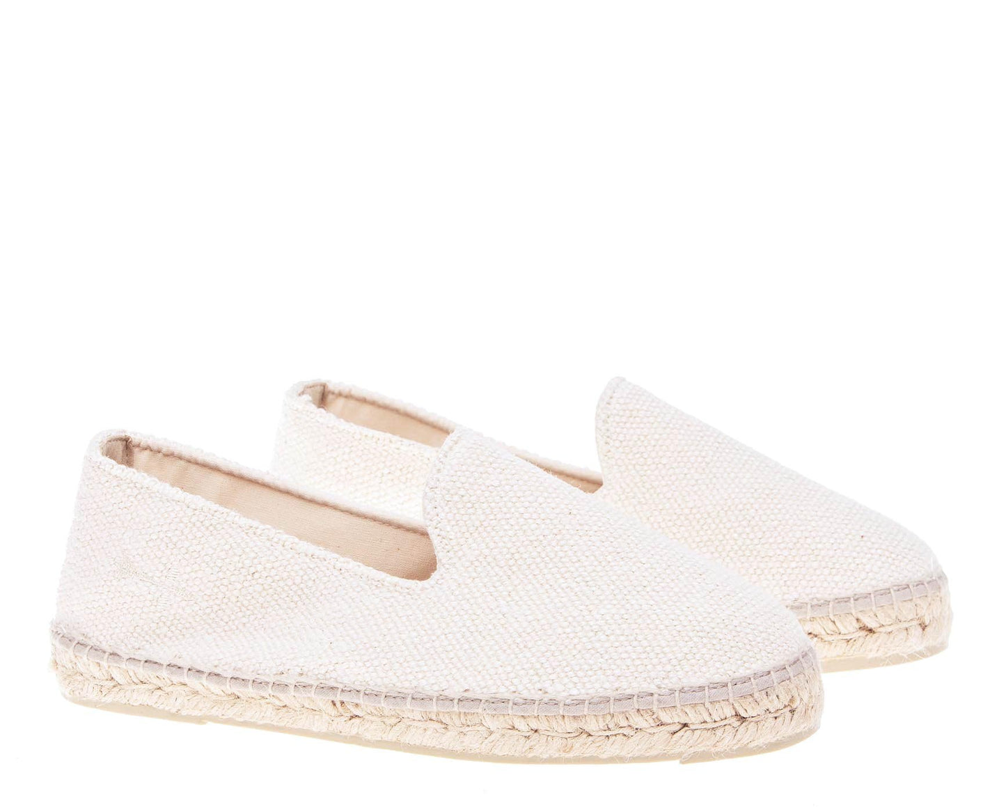 Espadrilles - Yucatan - Cream