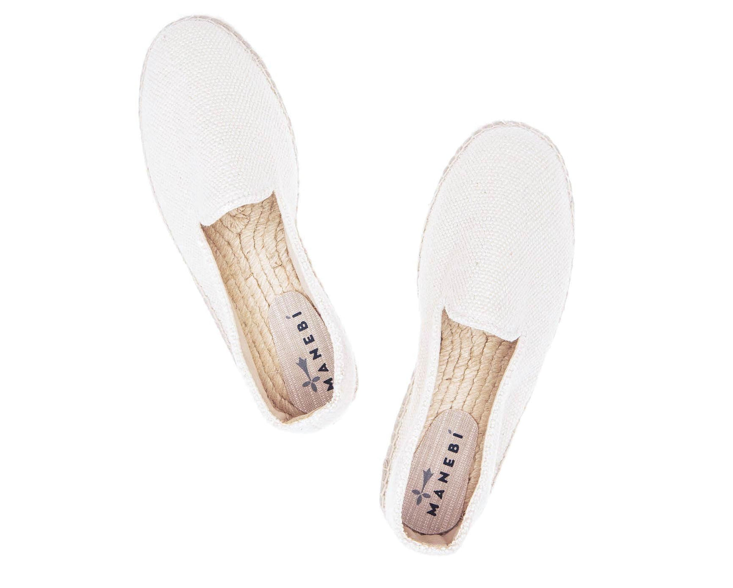 Espadrilles - Yucatan - Cream
