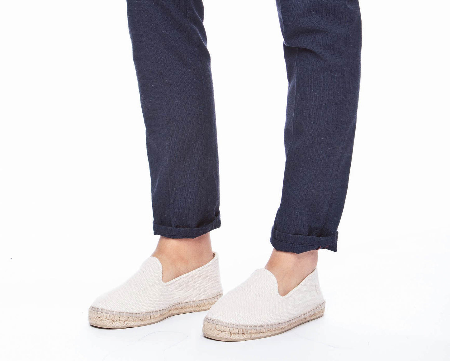 Espadrilles - Yucatan - Cream
