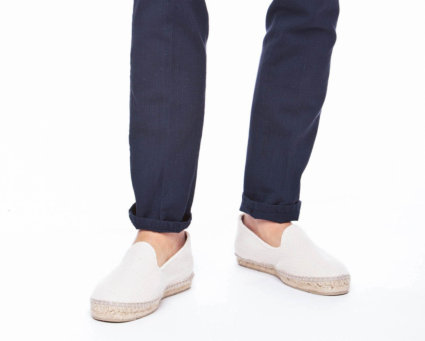 Espadrilles - Yucatan - Cream