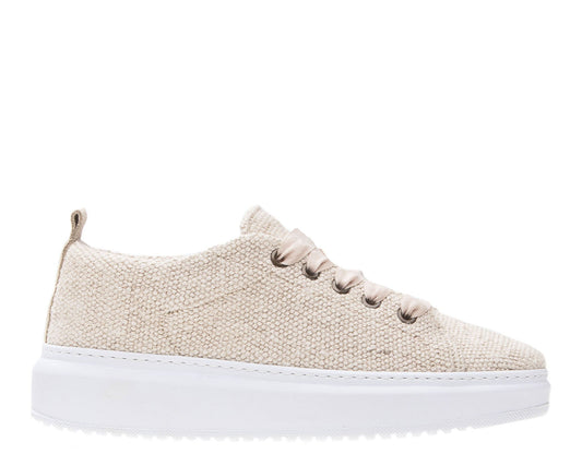 Sneakers - Yucatan - Cream