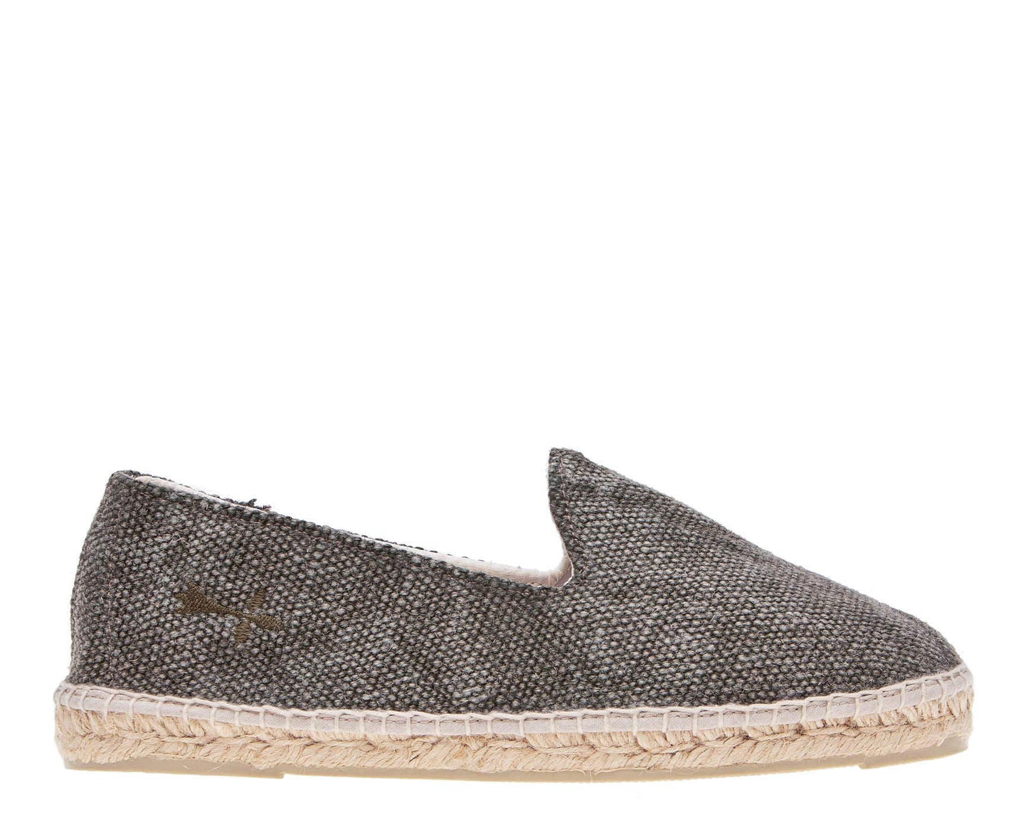 Espadrilles - Yucatan - Kaki