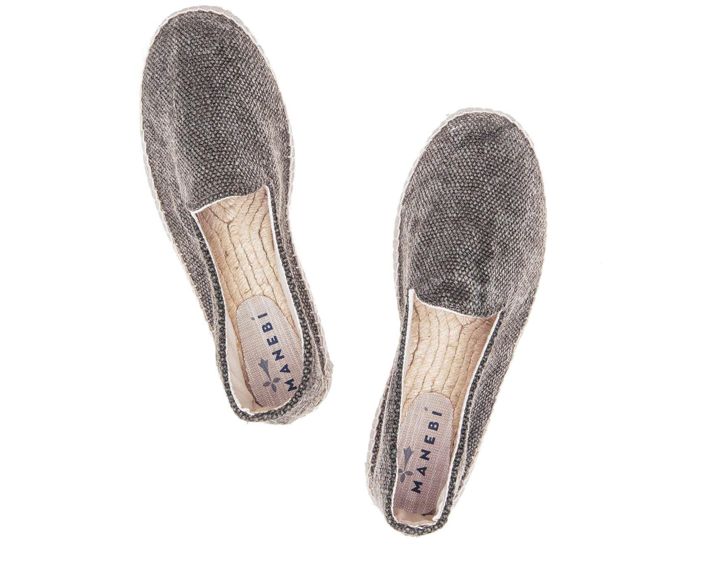 Espadrilles - Yucatan - Kaki