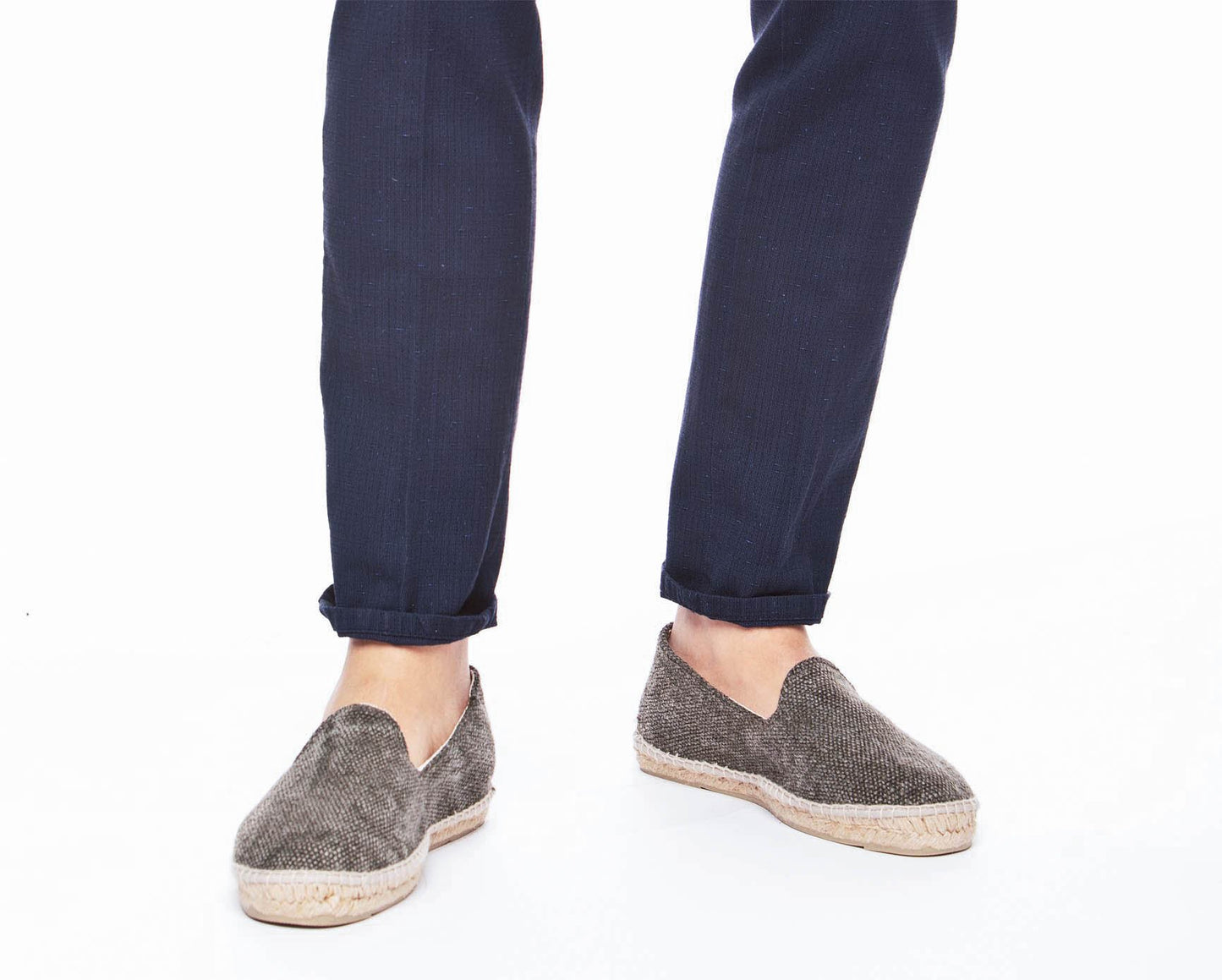 Espadrilles - Yucatan - Kaki