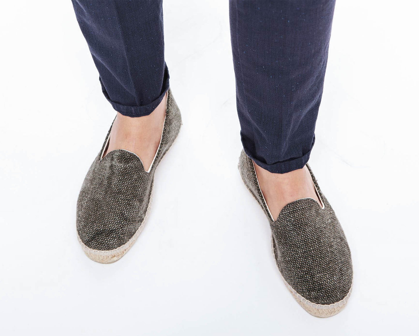Espadrilles - Yucatan - Kaki