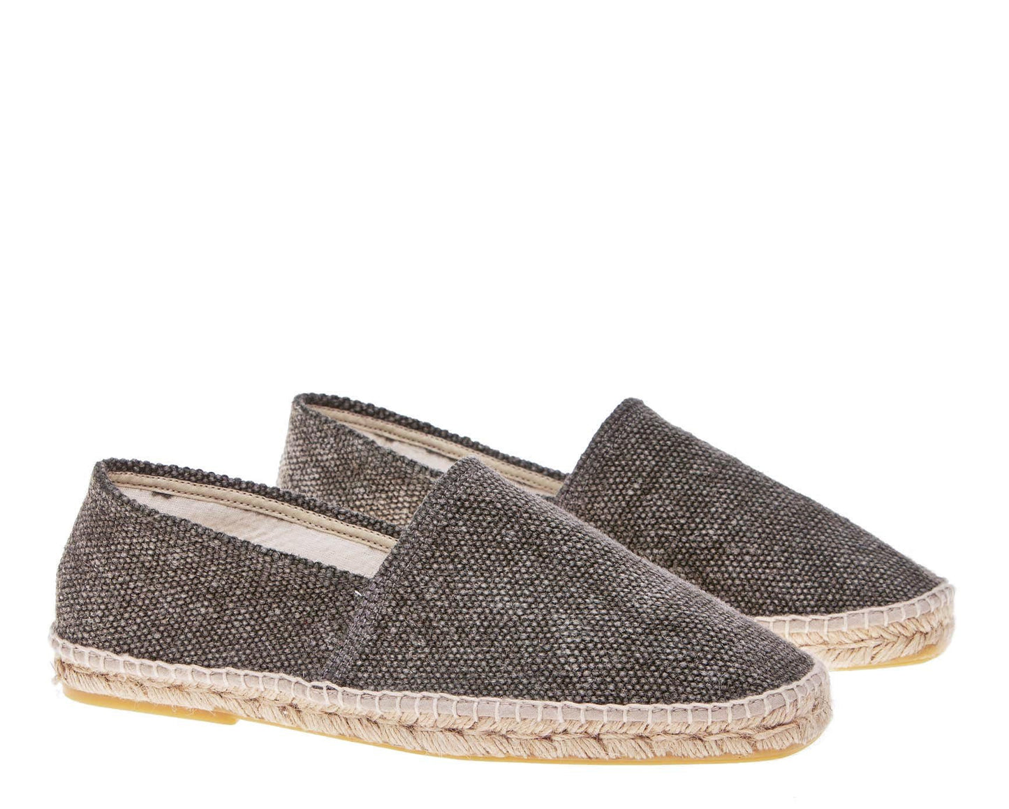 Espadrilles - Yucatan - Kaki Q