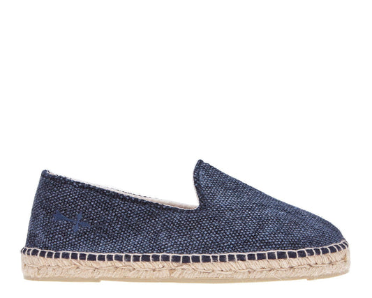 Espadrilles - Yucatan - Bleu 