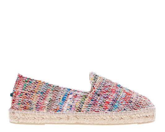 Espadrilles - Palm Springs - Mélange de couleurs