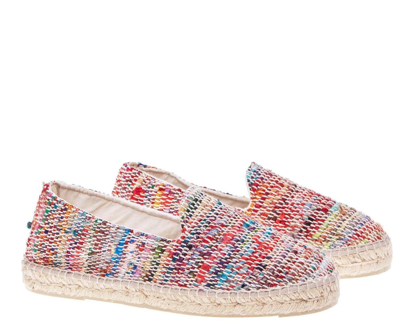 Espadrilles - Palm Springs - Mélange de couleurs