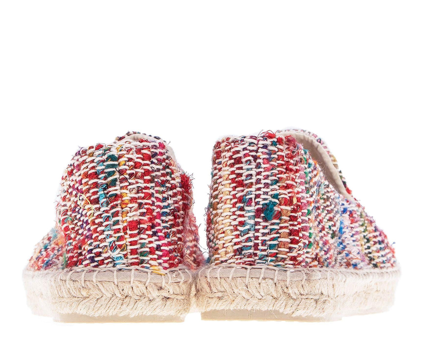 Espadrilles - Palm Springs - Mélange de couleurs