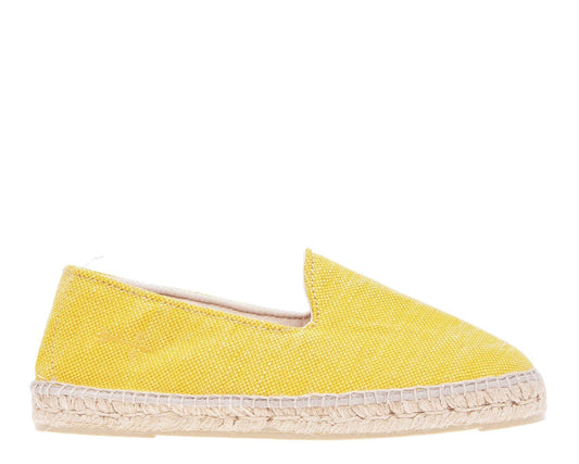 Espadrilles - La Havane - Jaune