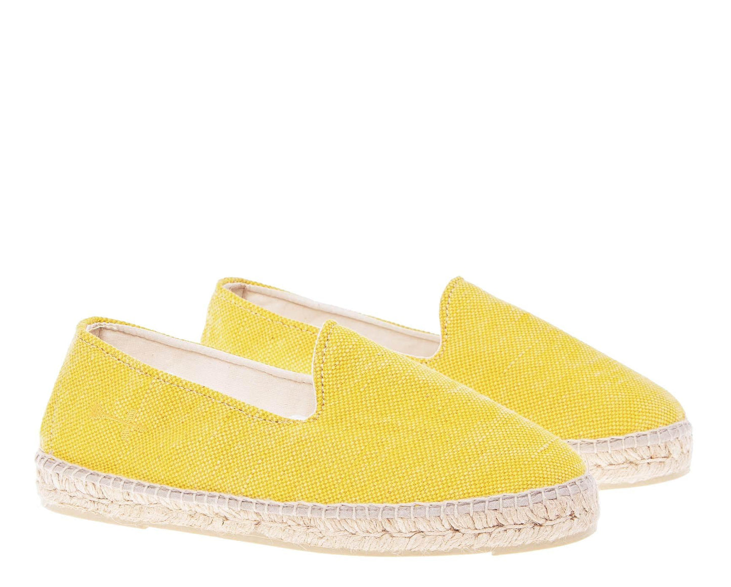 Espadrilles - La Havane - Jaune