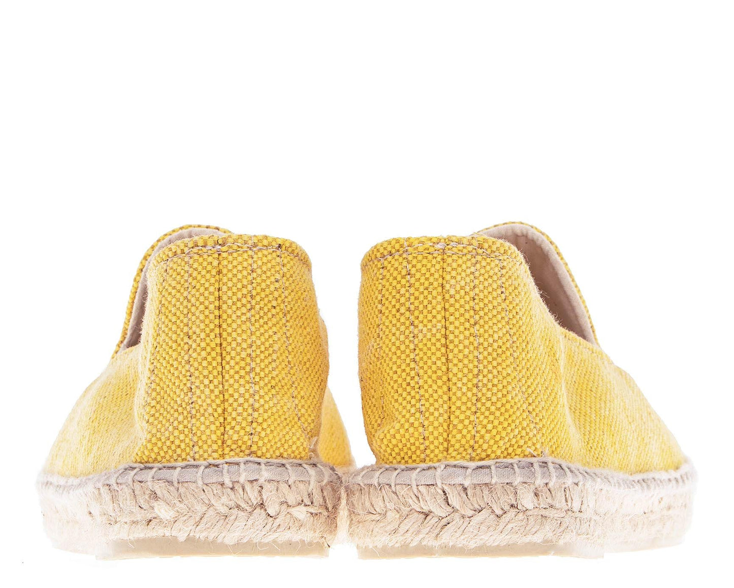 Espadrilles - La Havane - Jaune