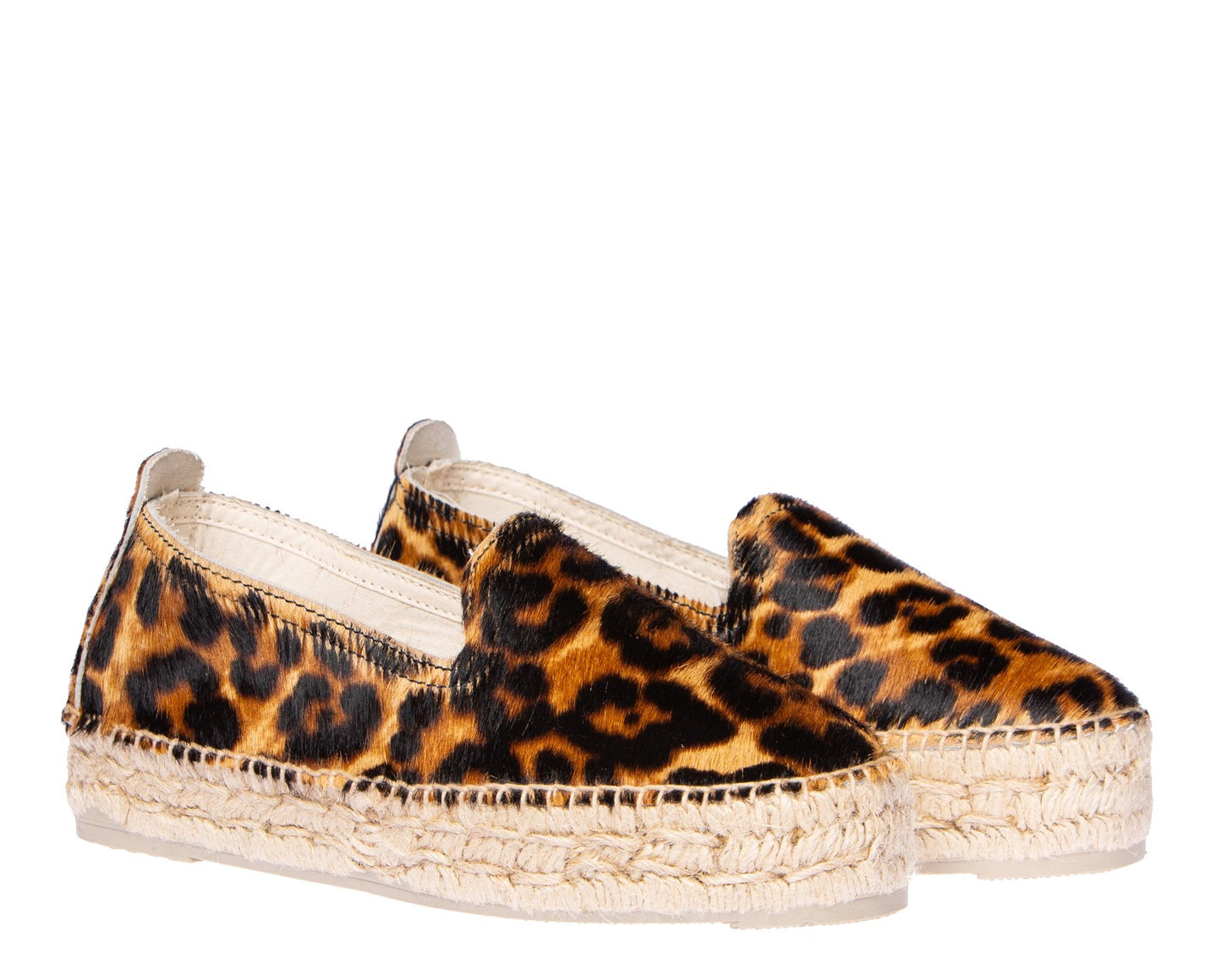 Espadrilles - Dakota - Lion D