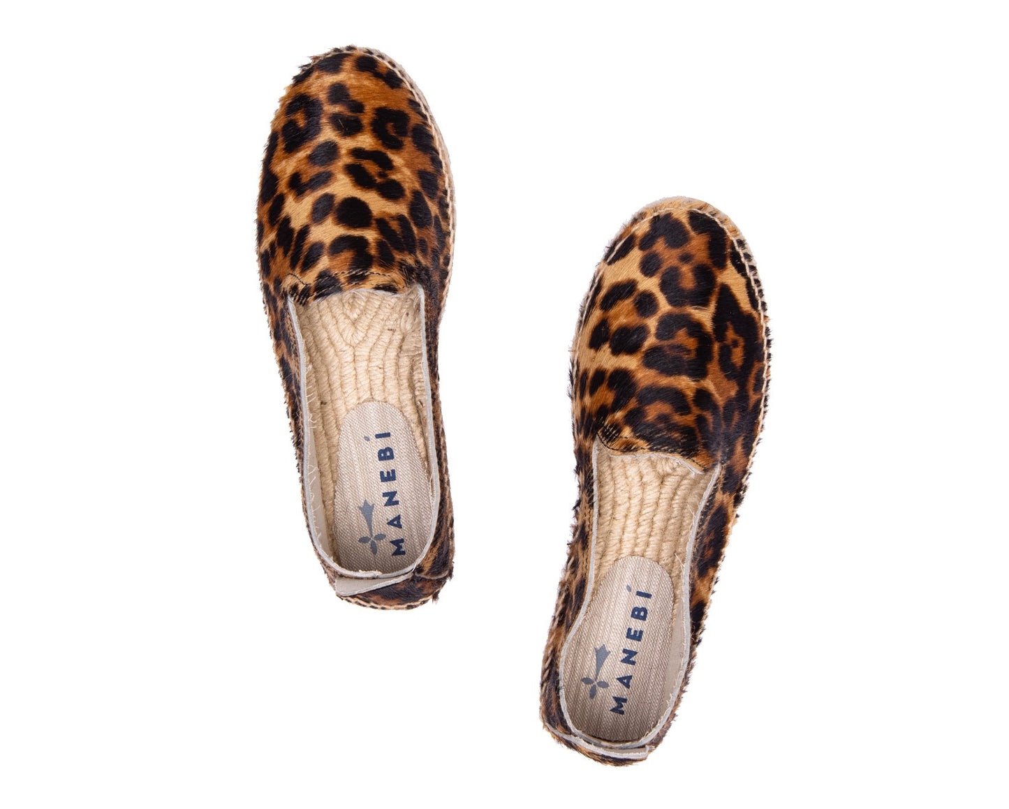 Espadrilles - Dakota - Lion D
