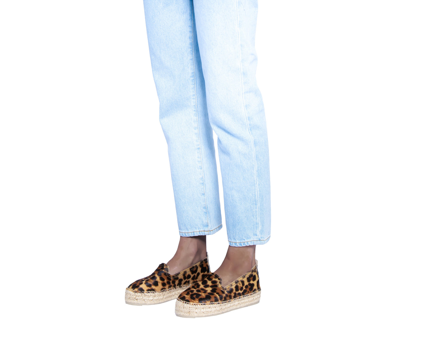Espadrilles - Dakota - Lion D