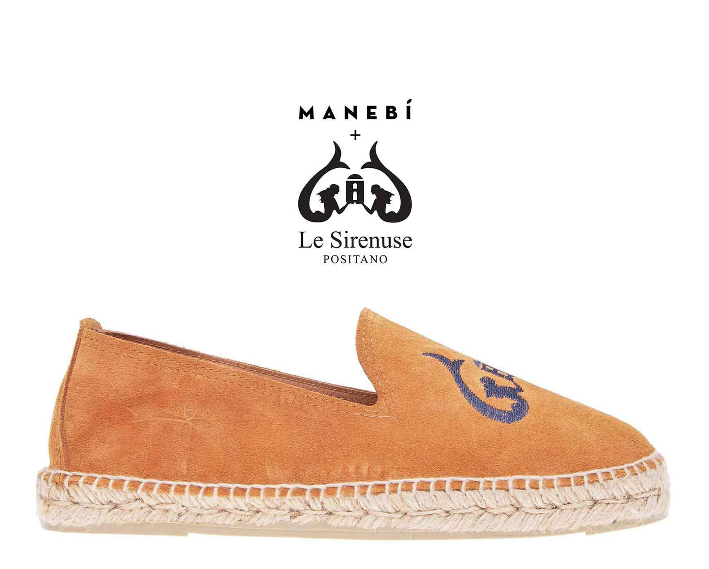 Le Sirenuse x Manebí - Hamptons - Cuero